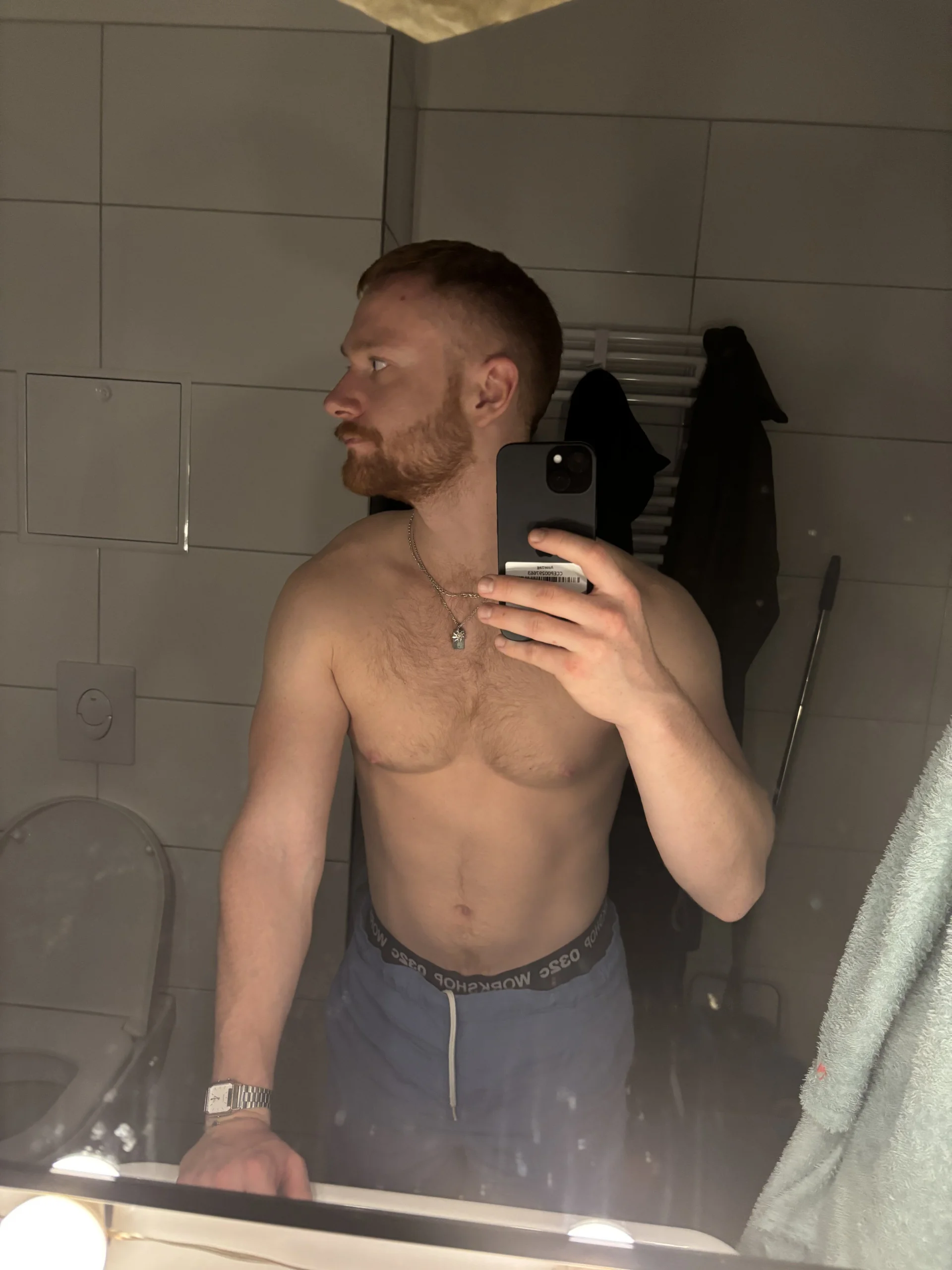 XXX Porn Photo of Nude T_R_1992 1
