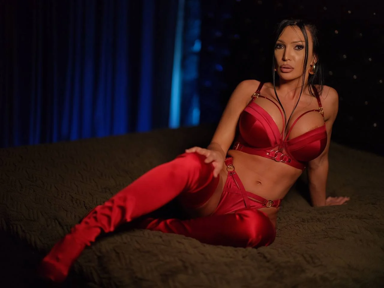 AstridVex