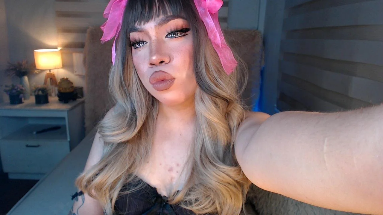 XXX Porn Photo of Nude TooTightRebeca 1