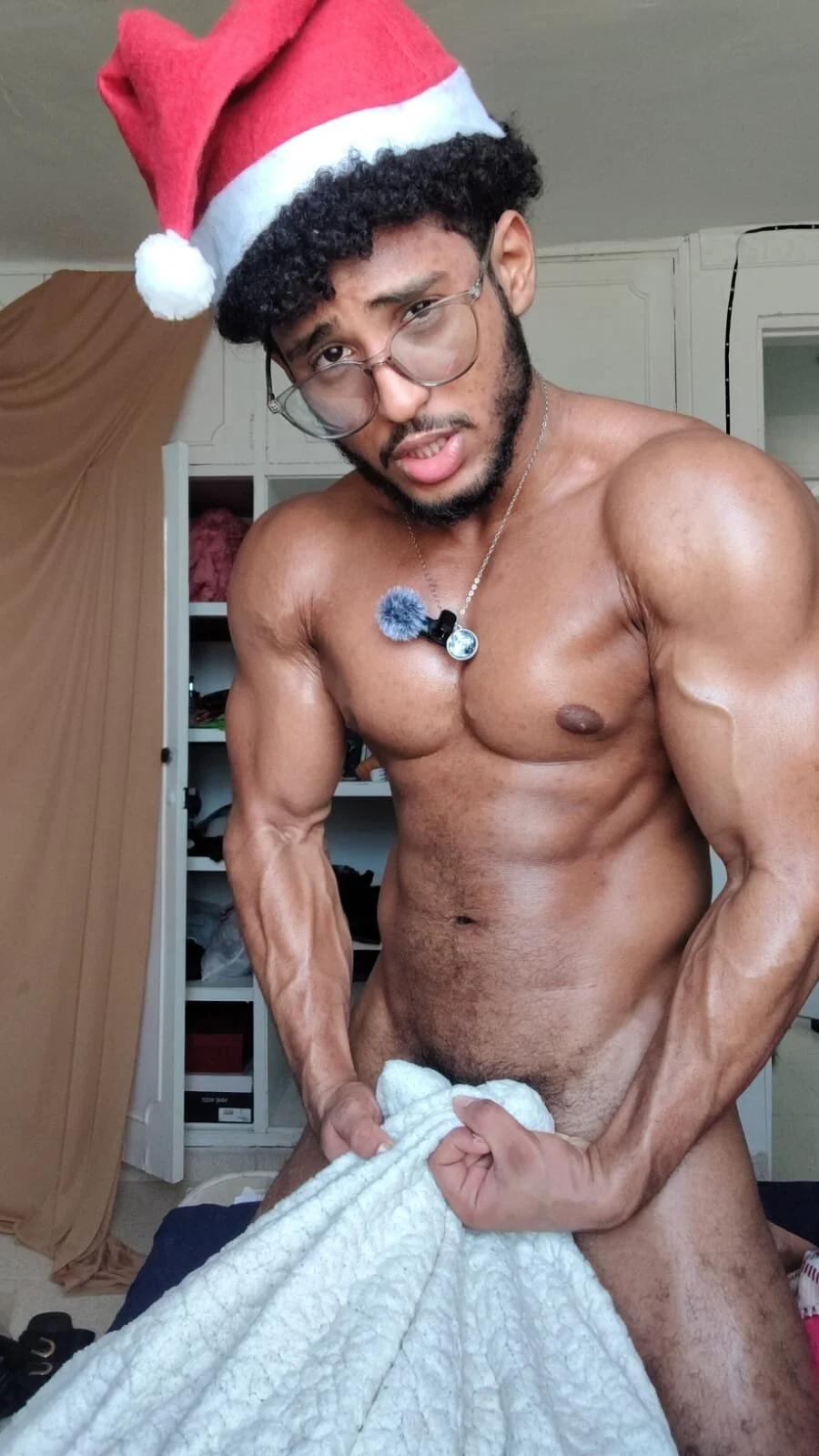 XXX Porn Photo of Nude WineLuxDuo 3