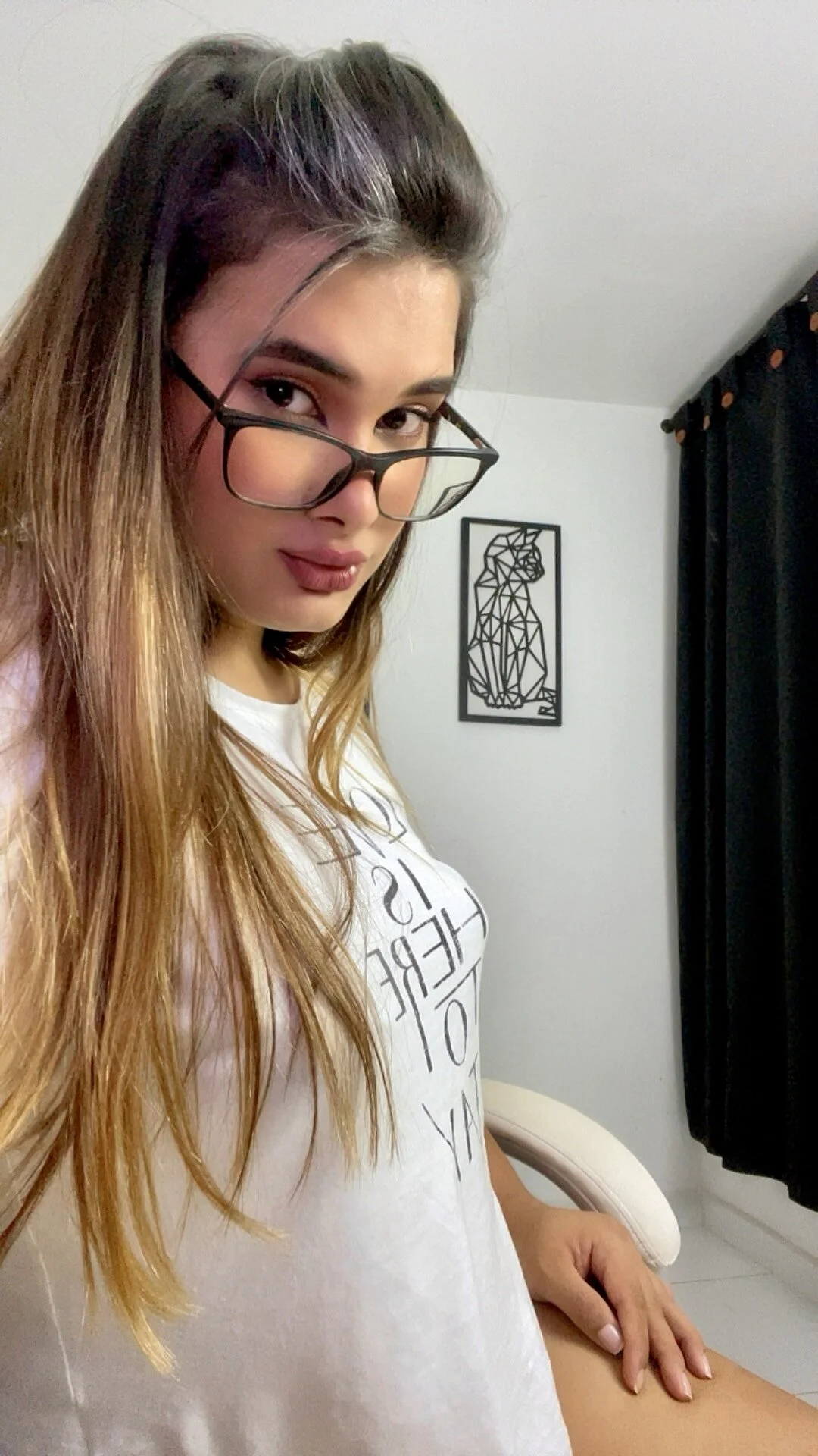XXX Porn Photo of Nude Bonnie__Bennett 3