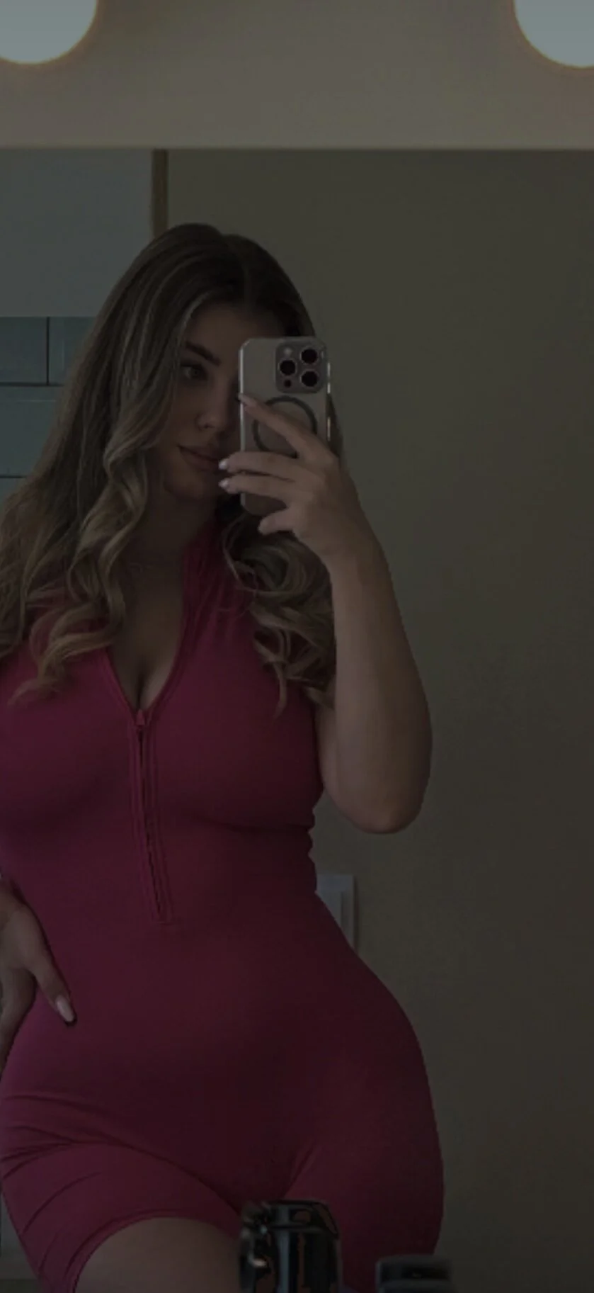 XXX Porn Photo of Nude IsabellaBler 55