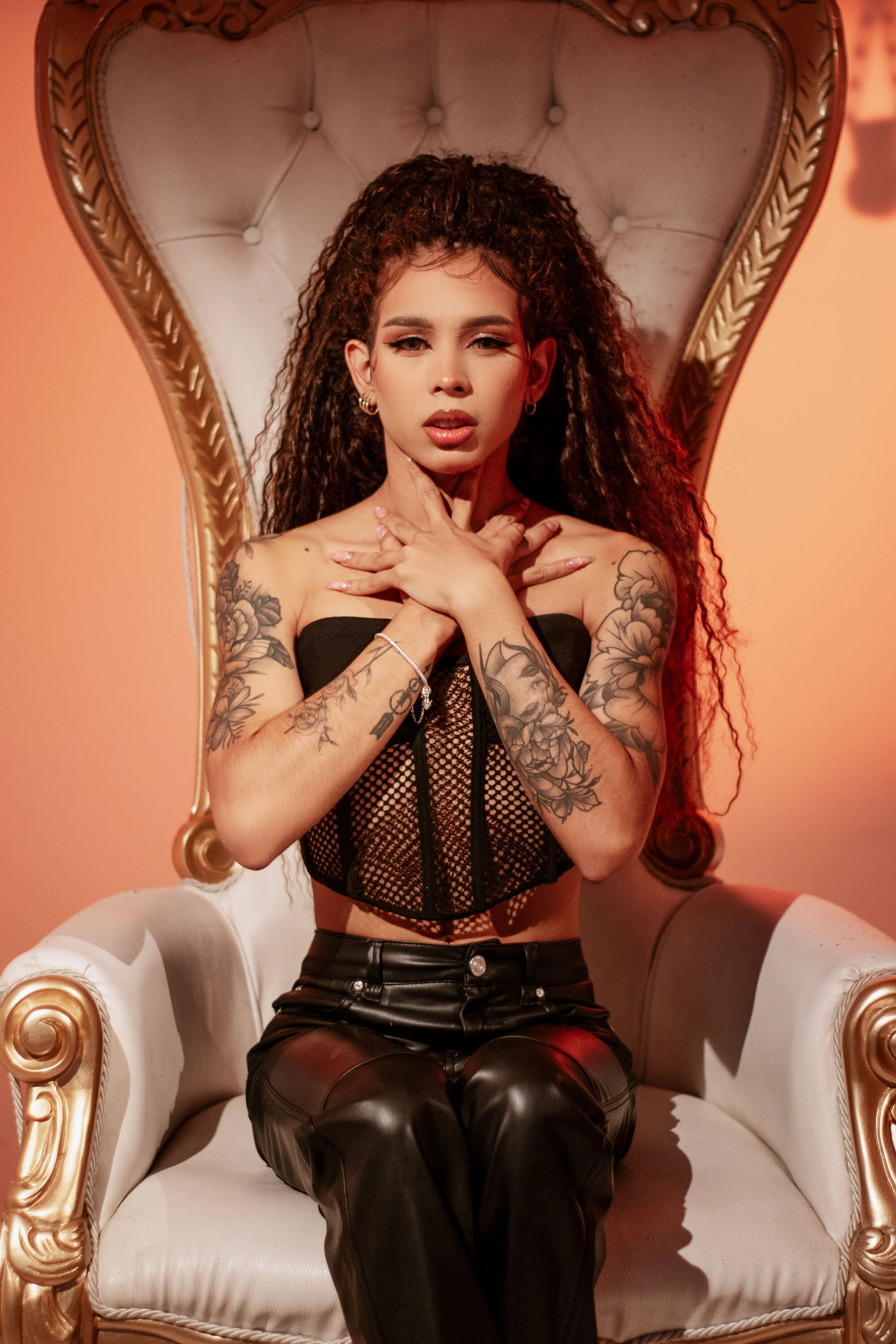 XXX Porn Photo of Nude Samantha_Bernardo 184