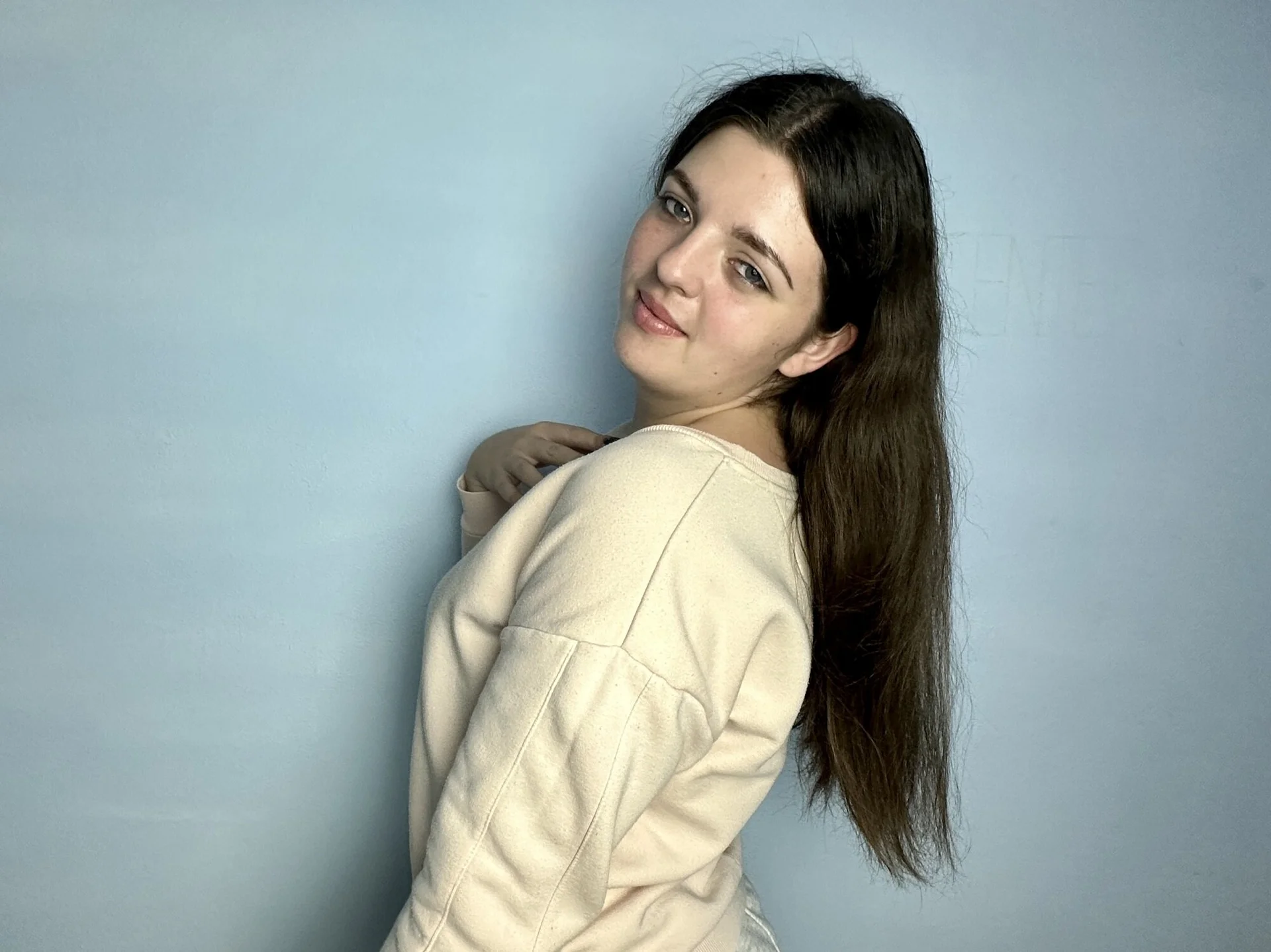 XXX Porn Photo of Nude PamDares 17