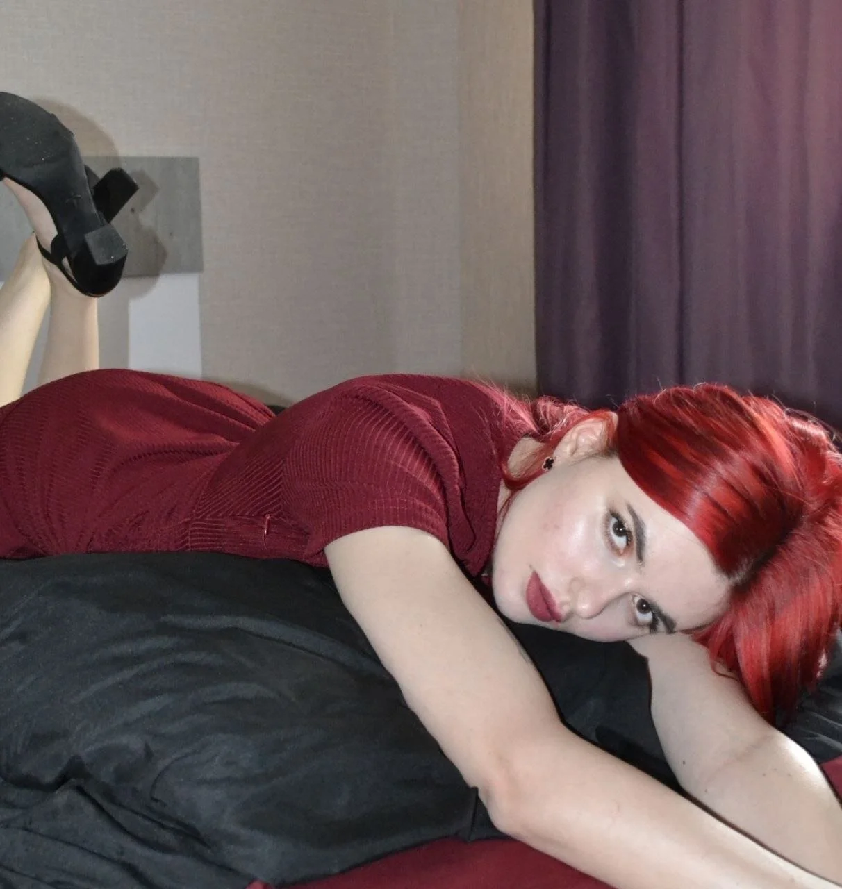 XXX Porn Photo of Nude bigpussylipss 16