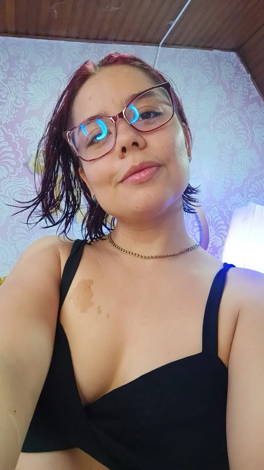 XXX Porn Photo of Nude saenz_eymi 15