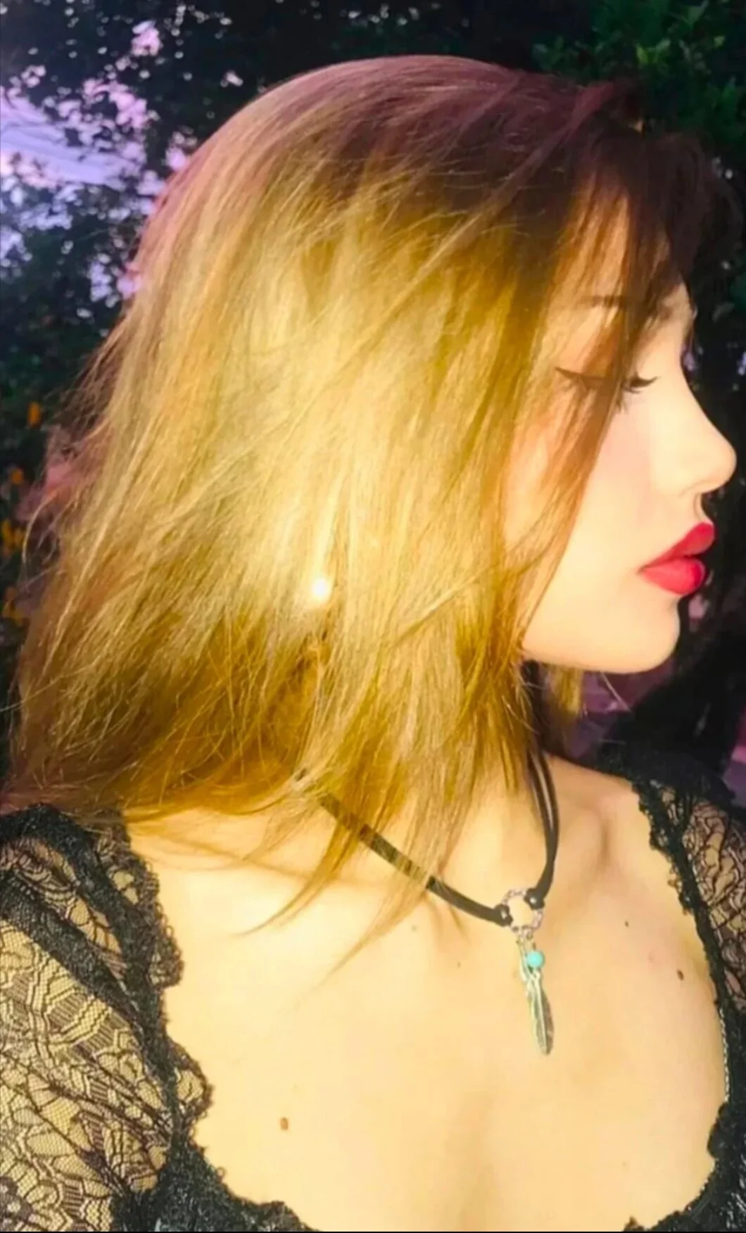 XXX Porn Photo of Nude Hirarigatito 34