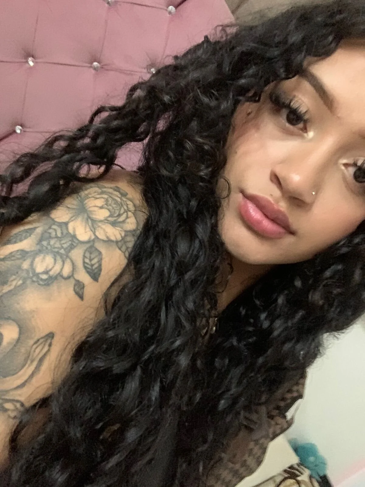 XXX Porn Photo of Nude Vaithiare_stone 5
