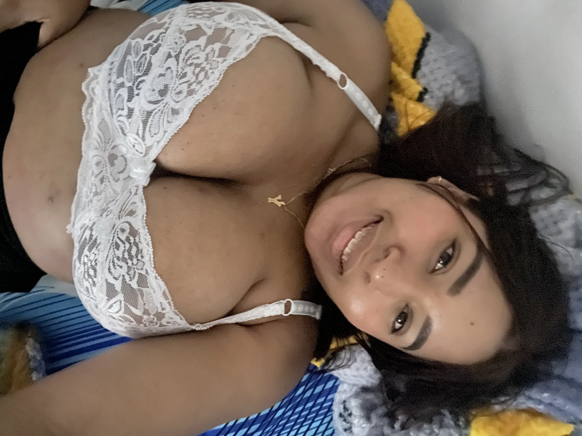 XXX Porn Photo of Nude morena_2026pink 1