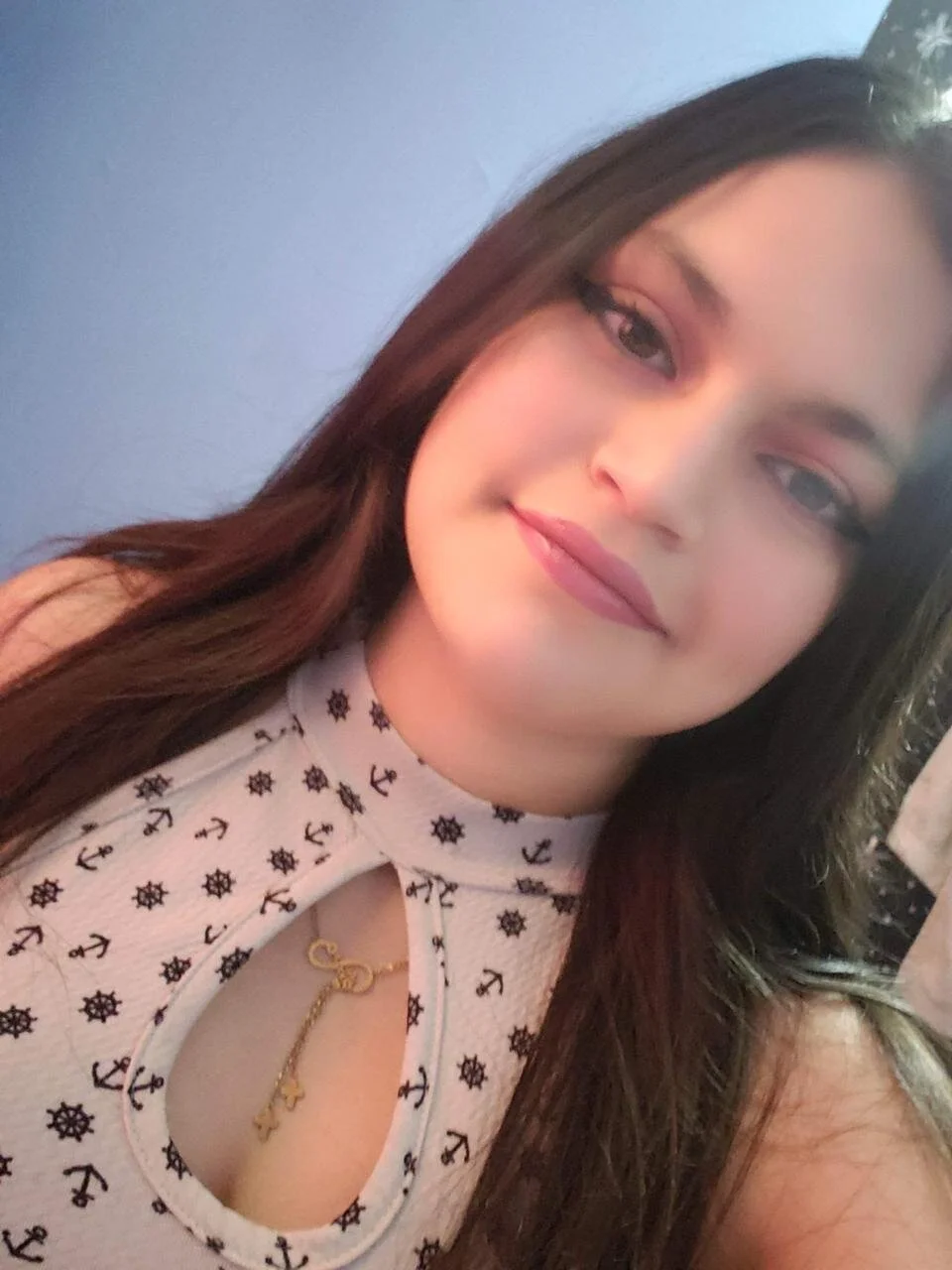 XXX Porn Photo of Nude Nani_rose 2