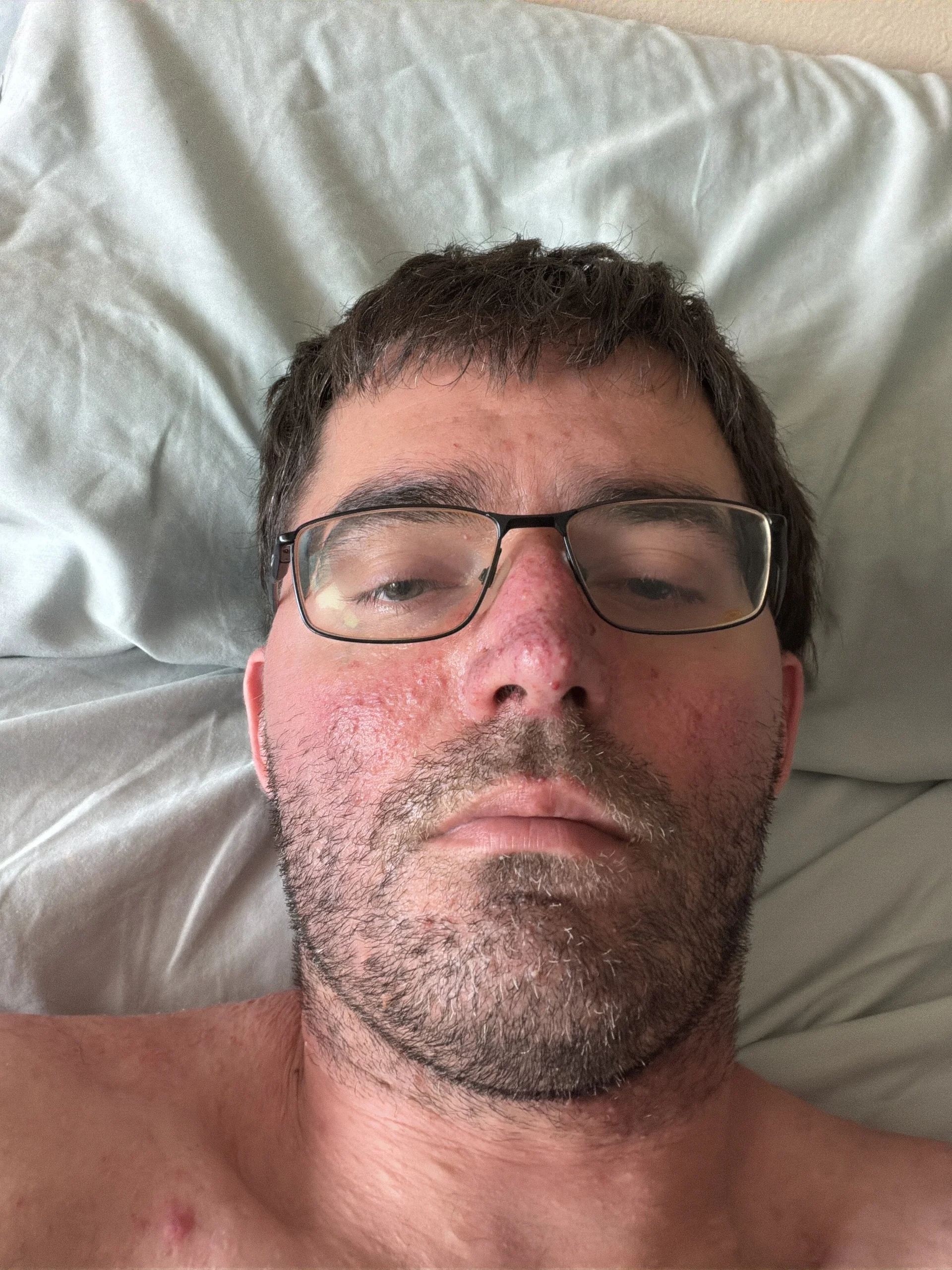 XXX Porn Photo of Nude joe4p 7