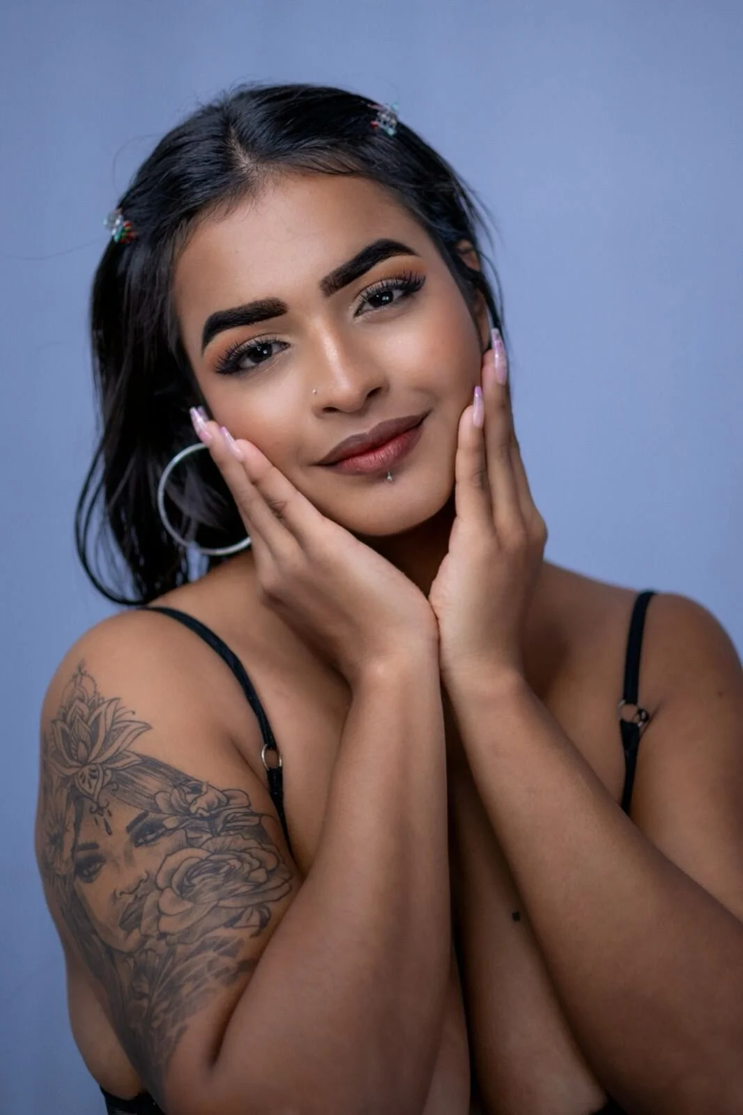 XXX Porn Photo of Nude Alice_petit 1