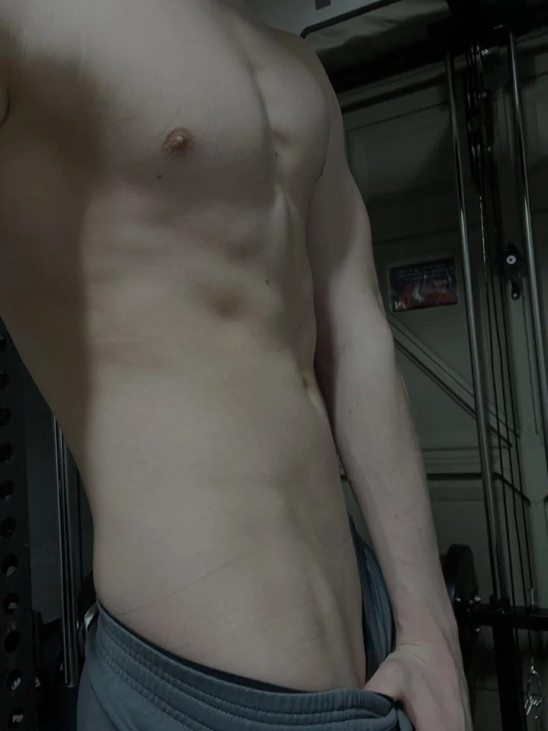 XXX Porn Photo of Nude Peach_boy1 36