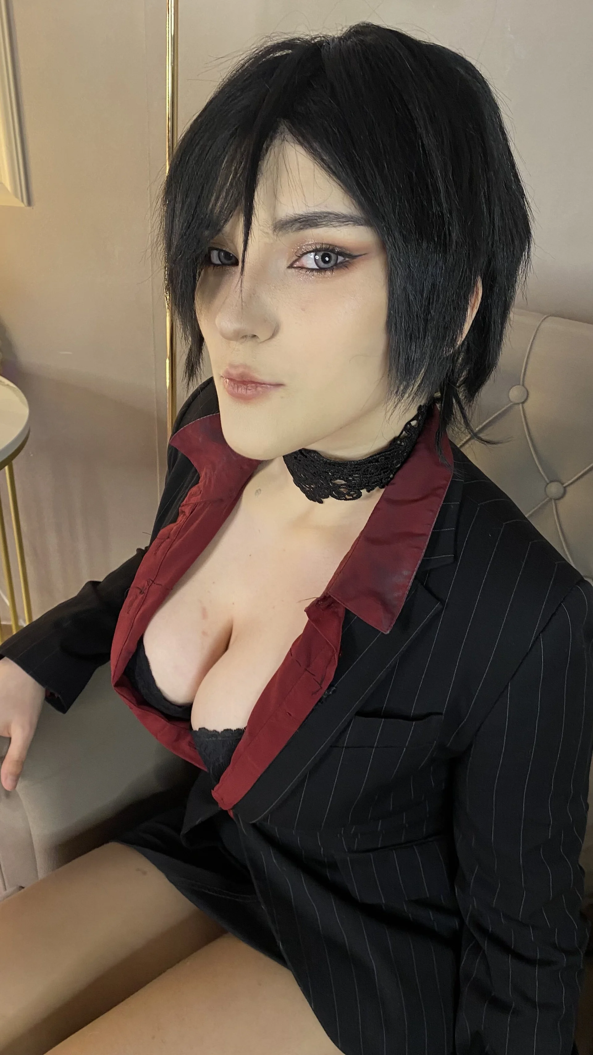 XXX Porn Photo of Nude Rune_Veila 1