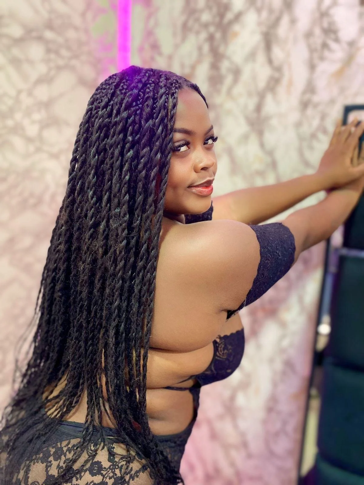 XXX Porn Photo of Nude LexyDrip 1