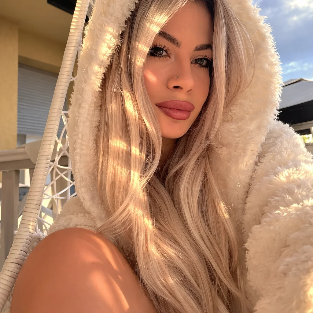XXX Porn Photo of Nude Natalimuur 15