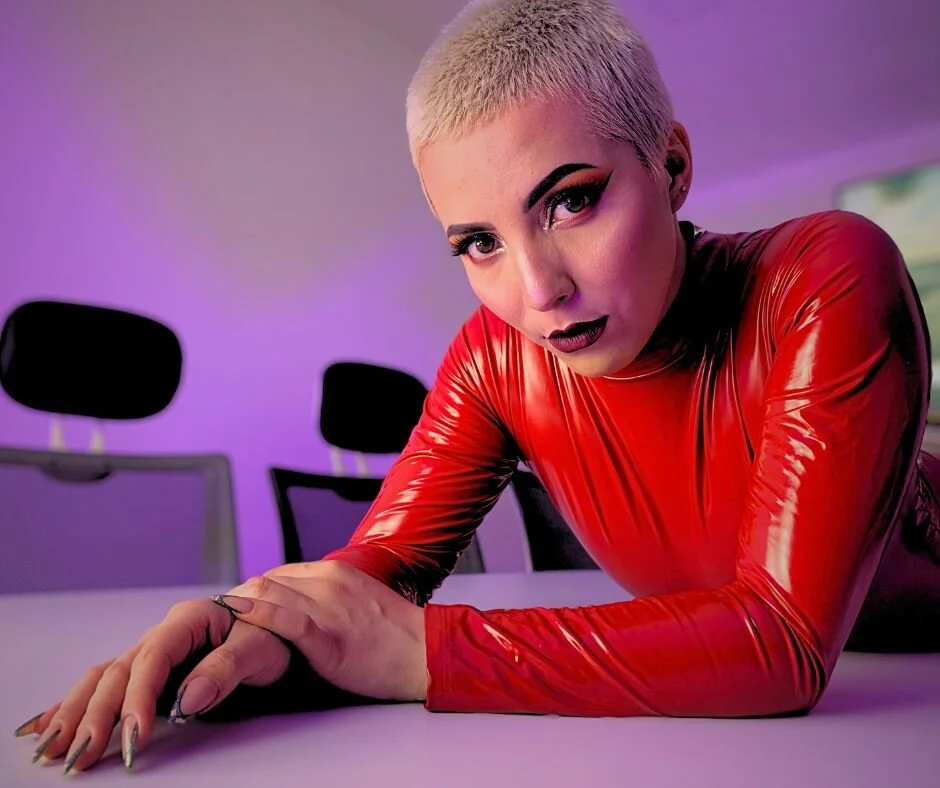 XXX Porn Photo of Nude camila_chainn_ 3