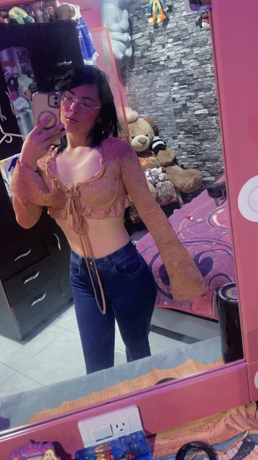 XXX Porn Photo of Nude samaantha_h_ 4
