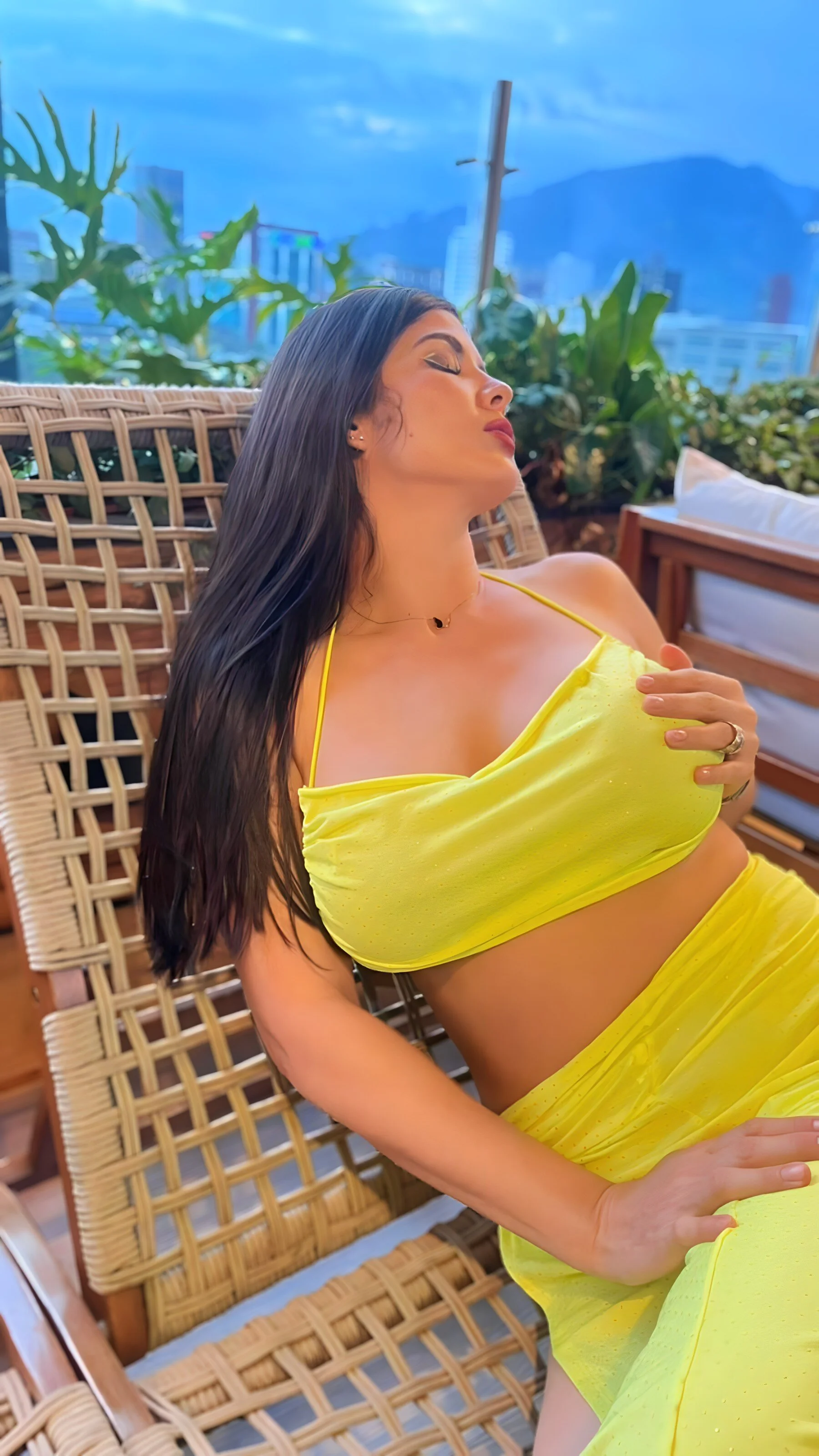 XXX Porn Photo of Nude SunnyRivers 24