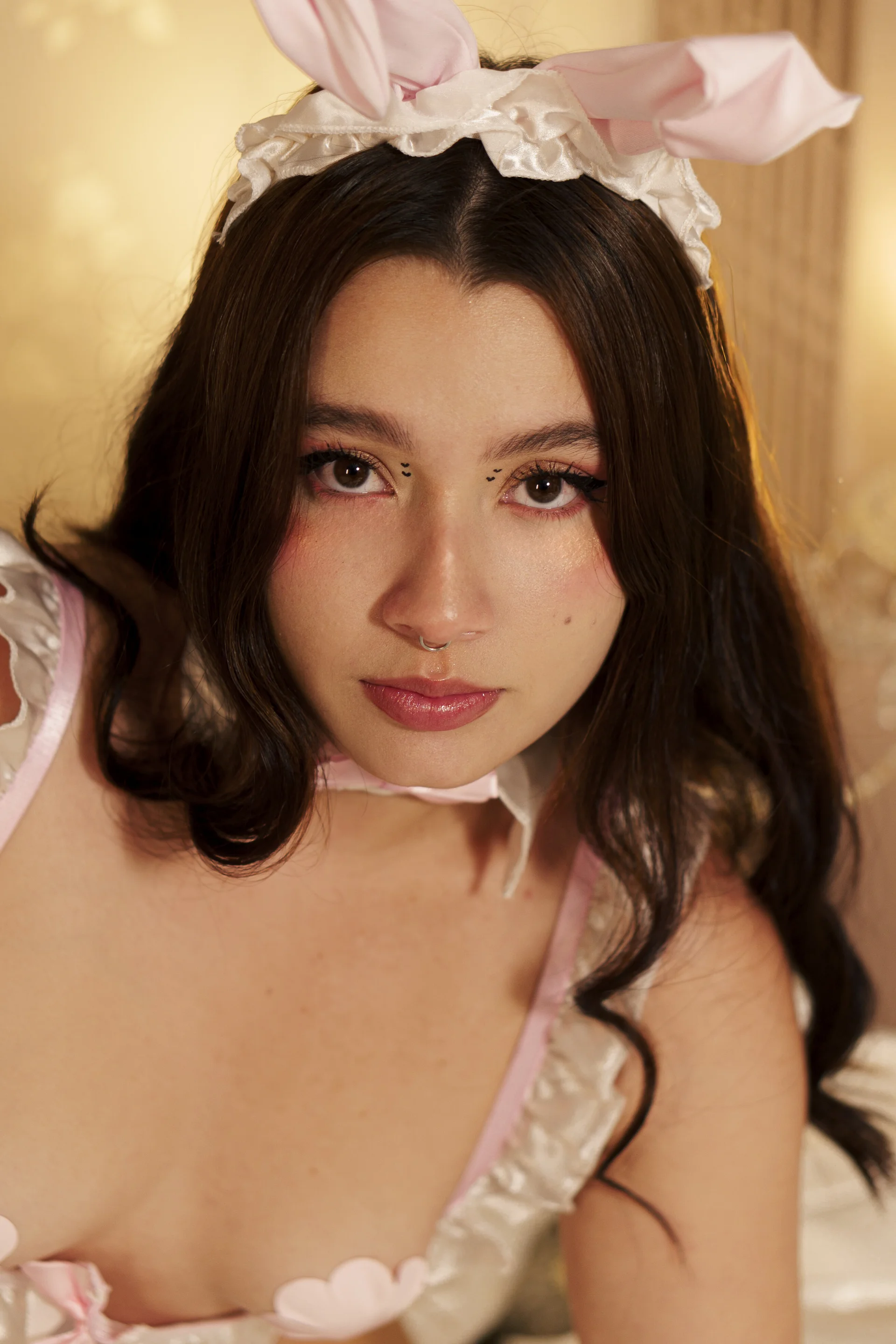 XXX Porn Photo of Nude EmilySane 2