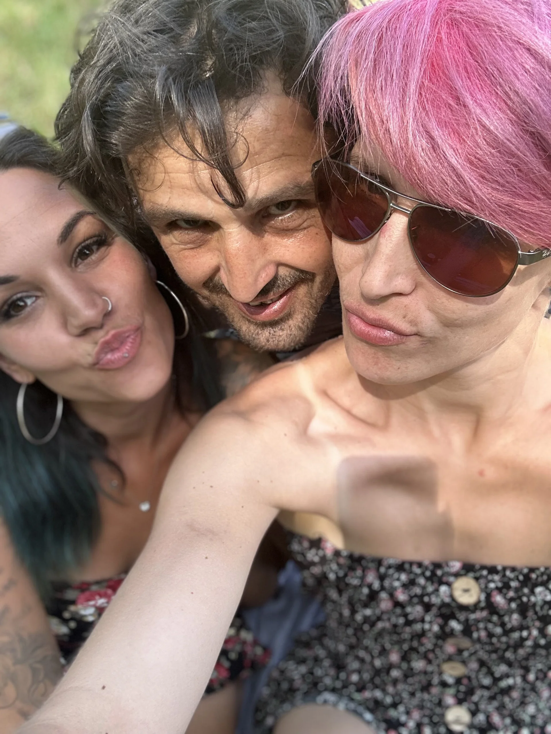 XXX Porn Photo of Nude Heartbrakerx 24