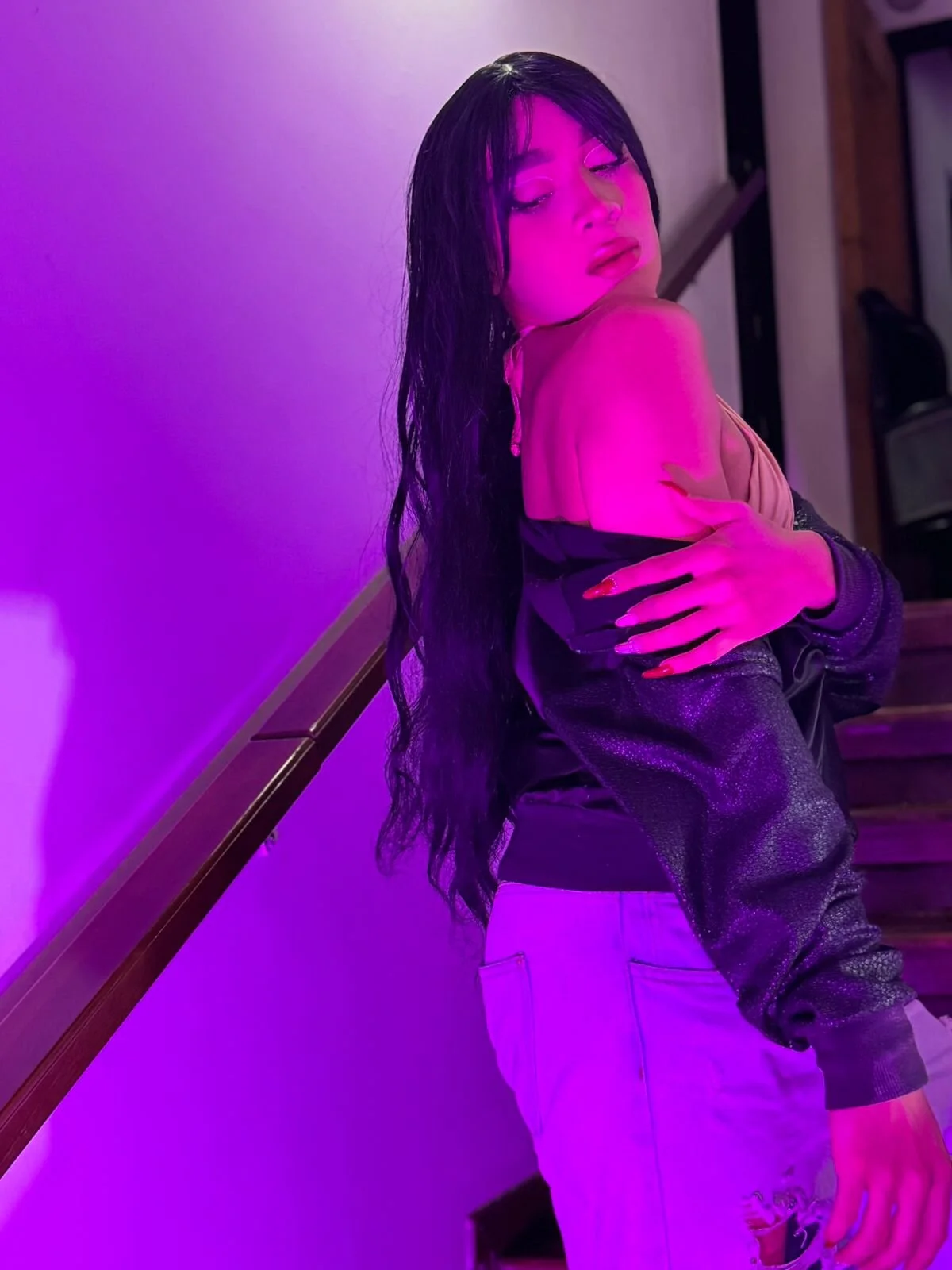 XXX Porn Photo of Nude BritannyClaire 3