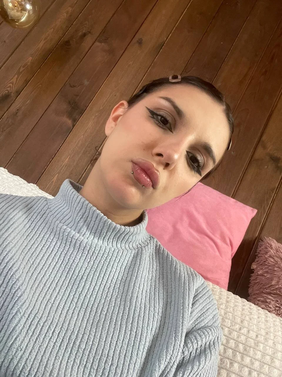 XXX Porn Photo of Nude FloranceSpitzer 3