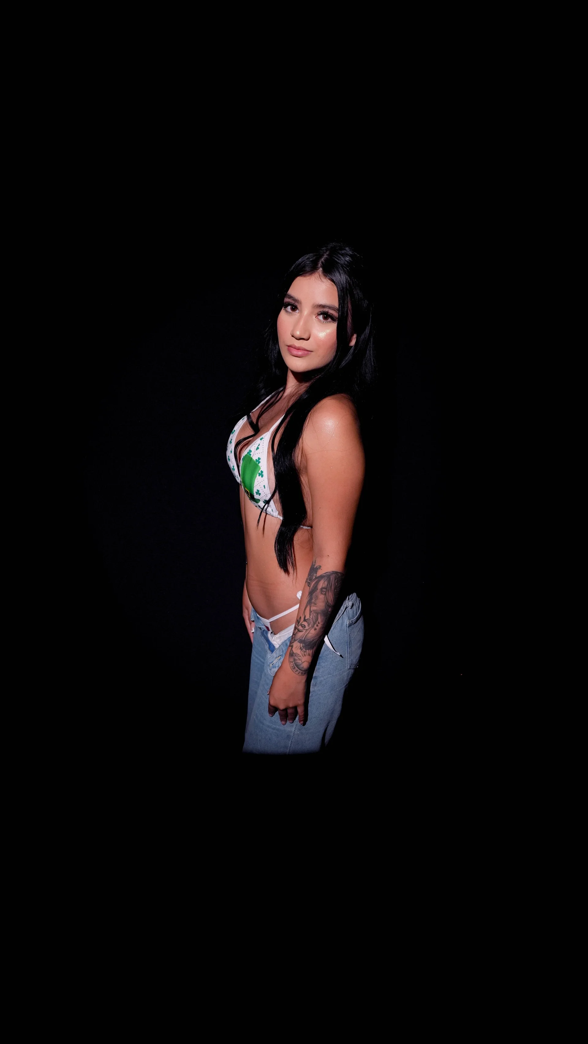 XXX Porn Photo of Nude luciana_agudelo 66