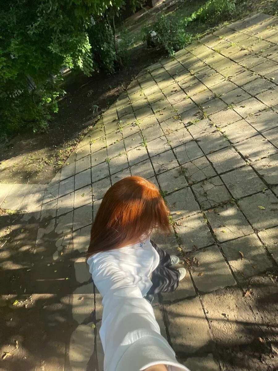 XXX Porn Photo of Nude Red__Girll 6
