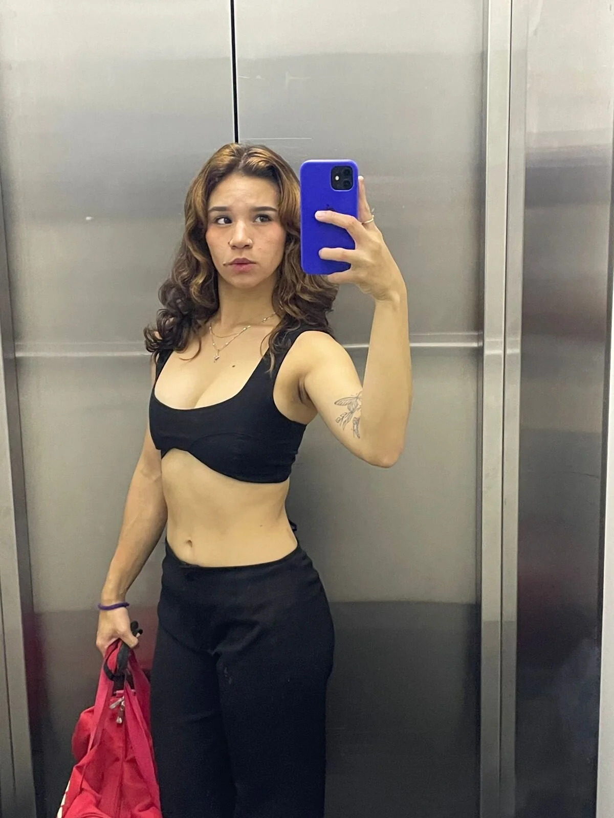 XXX Porn Photo of Nude Miaa_cooper 4