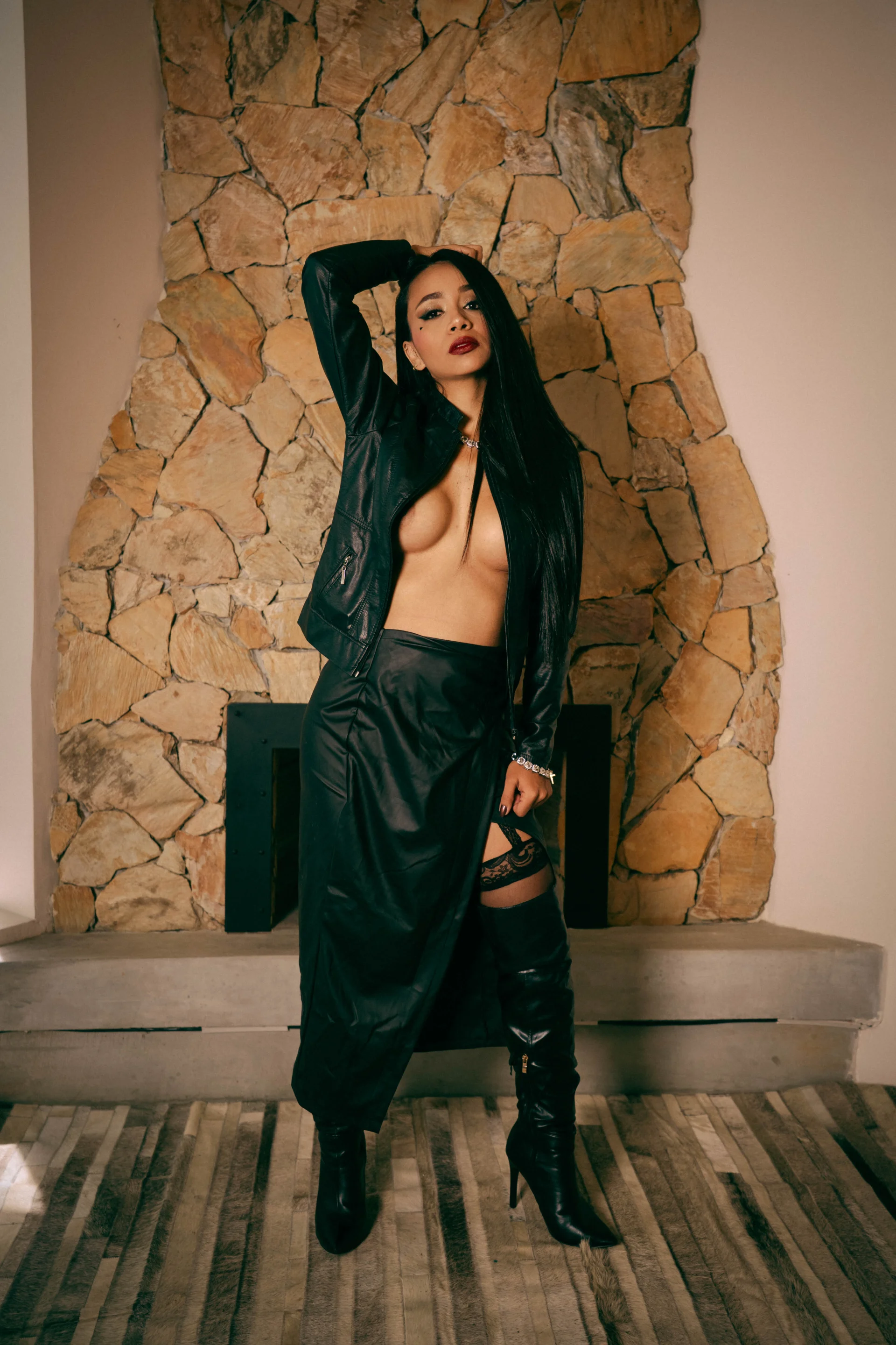 XXX Porn Photo of Nude SamanthaFerrer__ 106