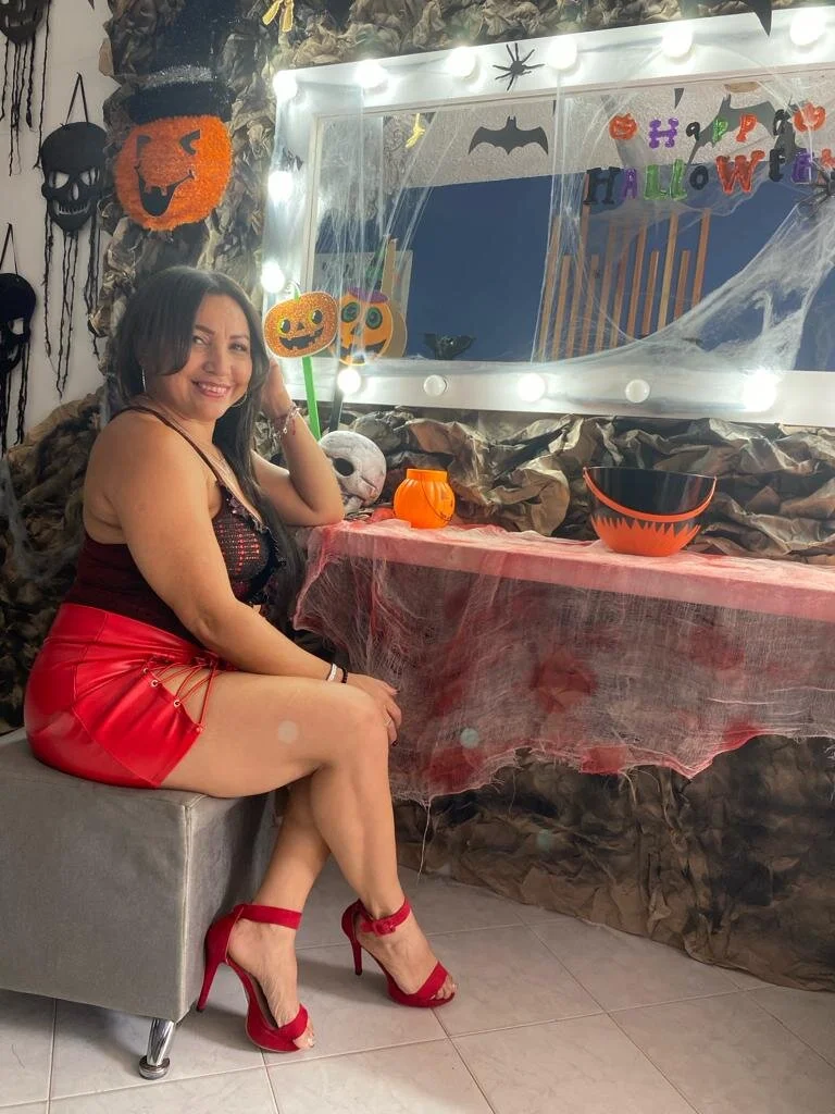 XXX Porn Photo of Nude Rebecca_Milf 19