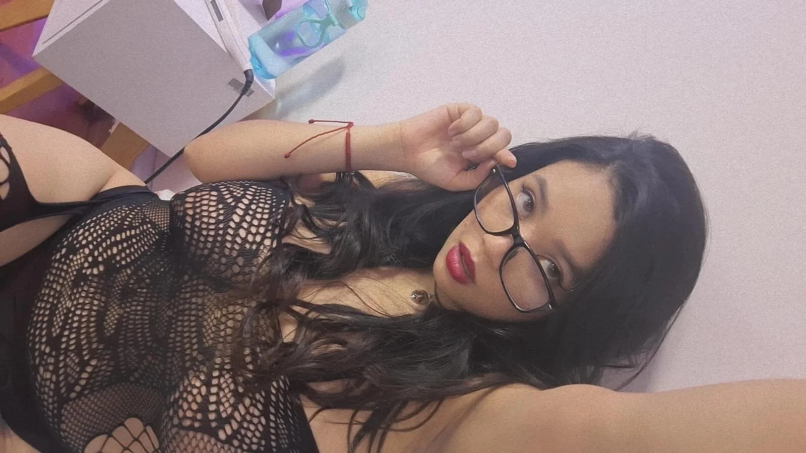 XXX Porn Photo of Nude SaraHarrlow 20