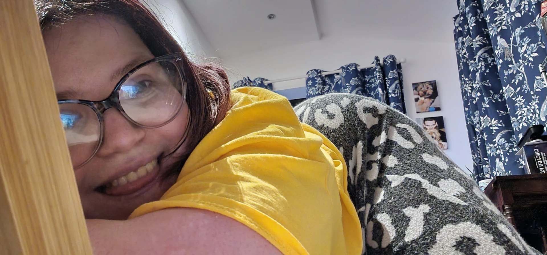 XXX Porn Photo of Nude minimoodles 1