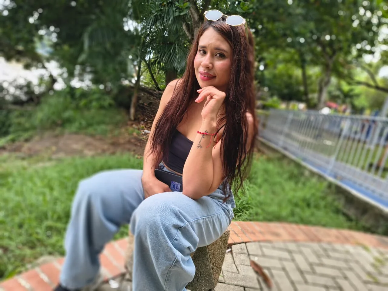 XXX Porn Photo of Nude Lia_Serpa 3