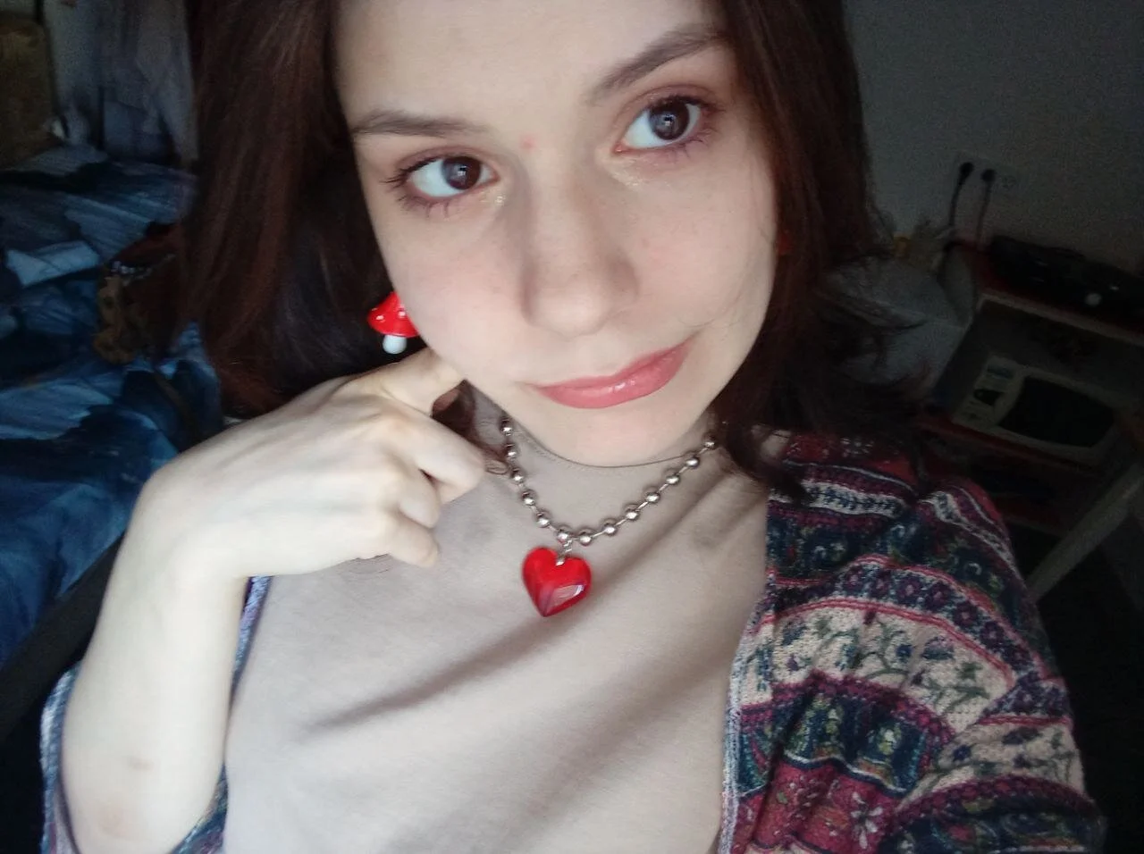 XXX Porn Photo of Nude Kira_Be11 3