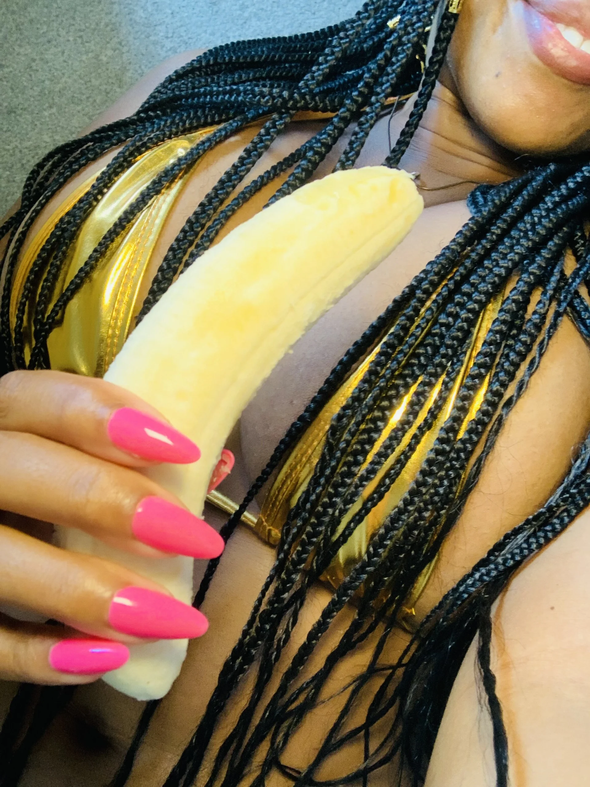 XXX Porn Photo of Nude Naughty_JessieX 19