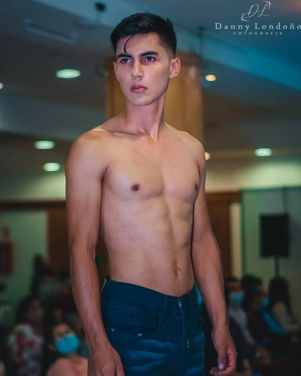 XXX Porn Photo of Nude Adams_ricci 13
