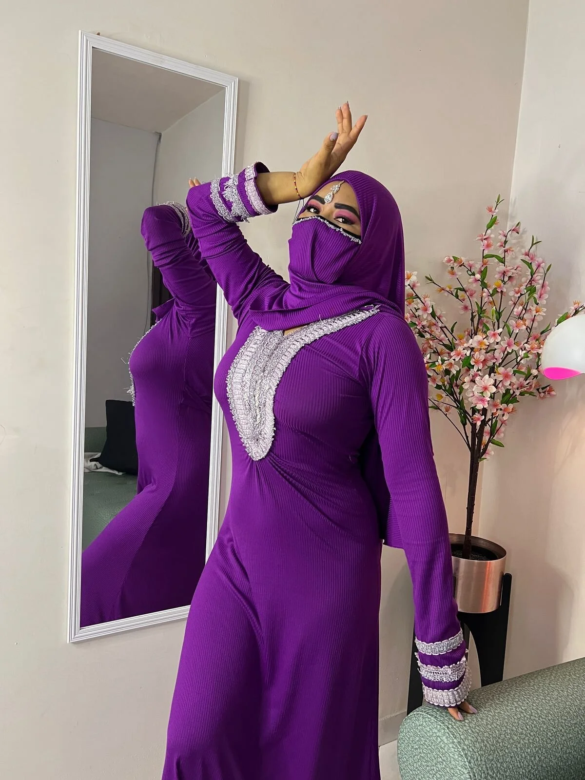 XXX Porn Photo of Nude jazmin_anbar 49