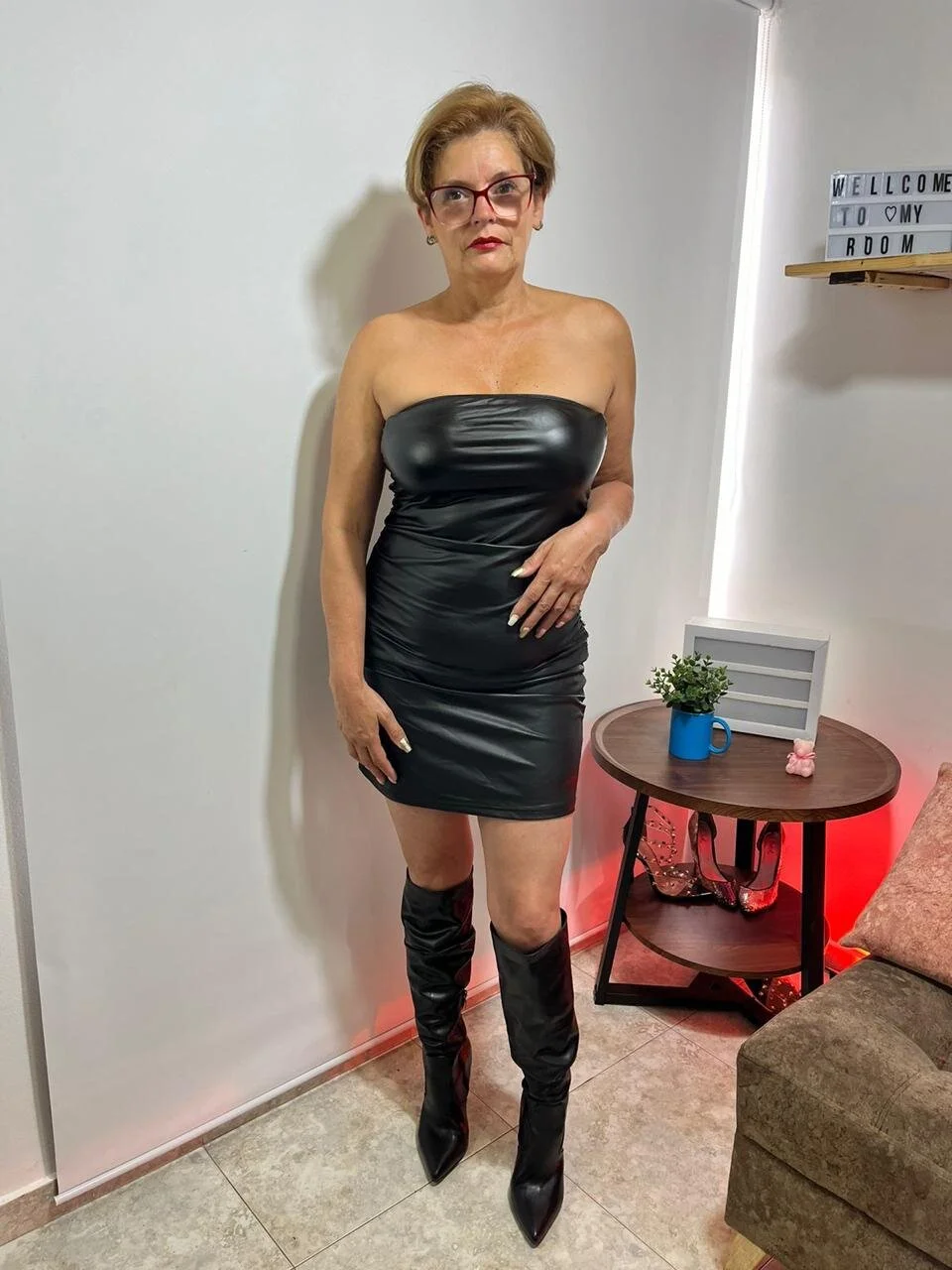 XXX Porn Photo of Nude Adeellee_ 2