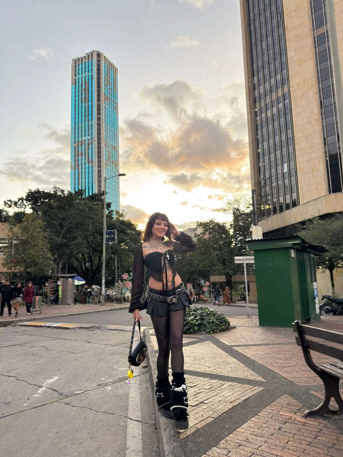 XXX Porn Photo of Nude tokiovamp 8