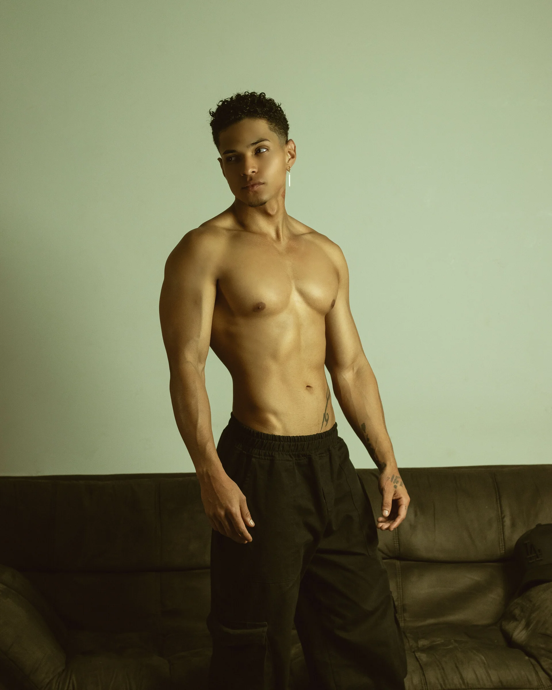 XXX Porn Photo of Nude RyanGreys 15