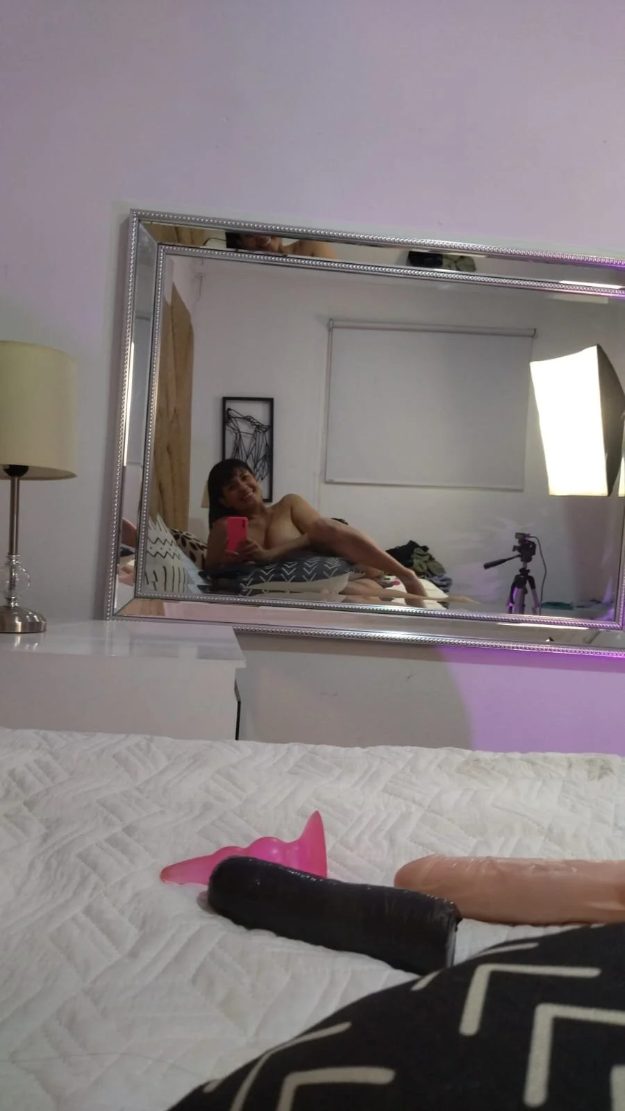 XXX Porn Photo of Nude MirandaDream2 70