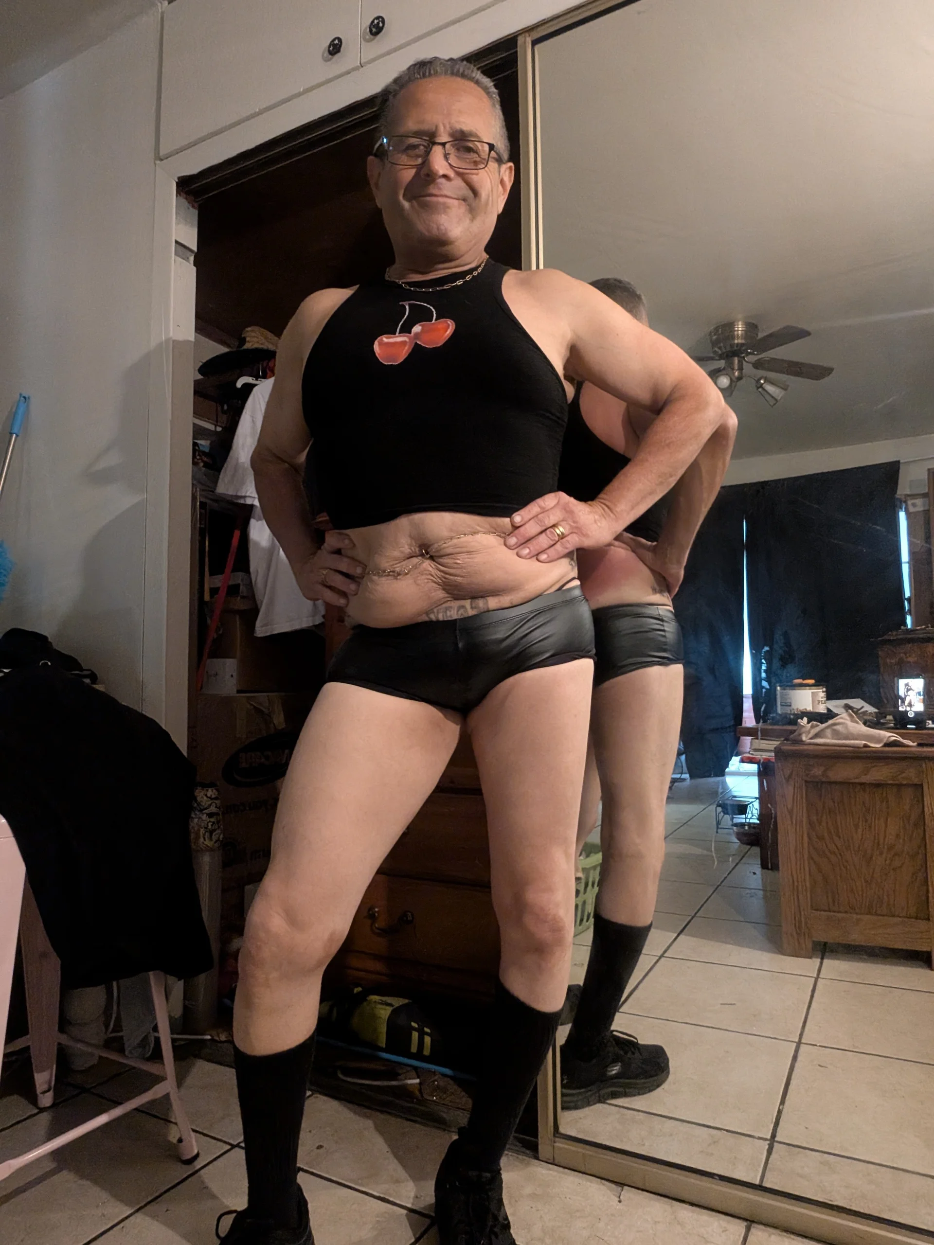 XXX Porn Photo of Nude bobby69cock 41