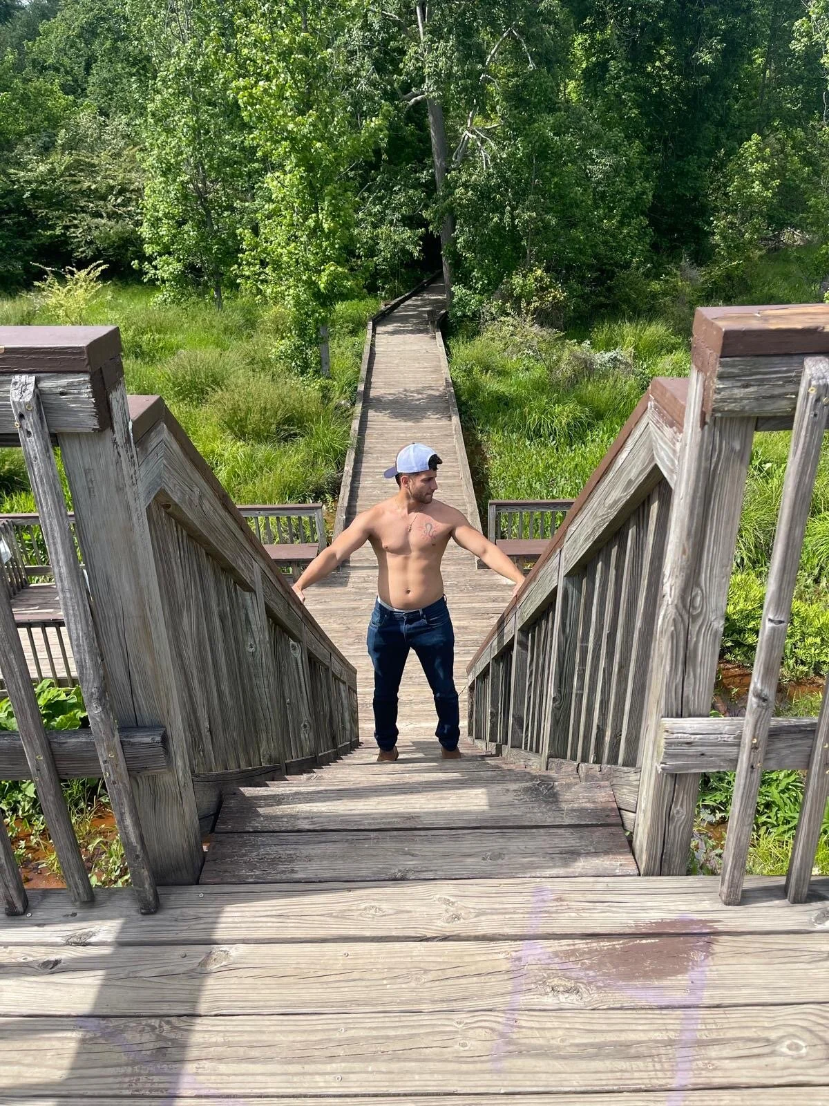 XXX Porn Photo of Nude apolo_strange 55