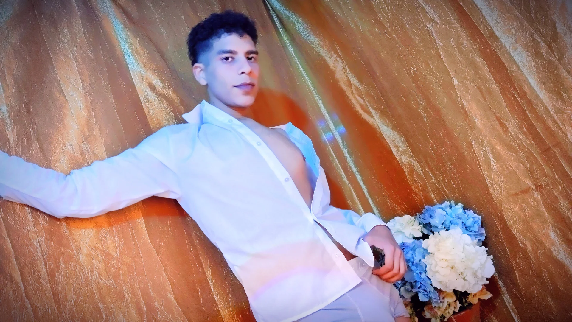 XXX Porn Photo of Nude Ethan_Boyy 74
