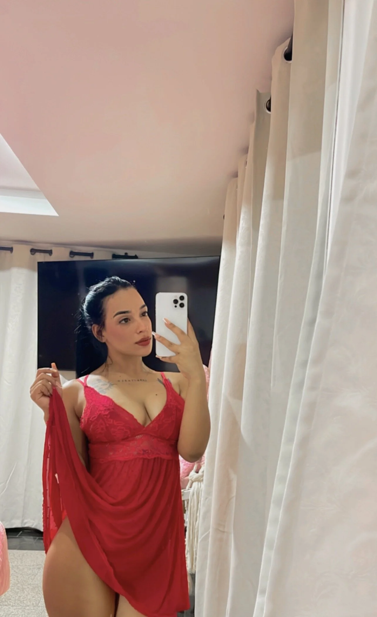 XXX Porn Photo of Nude AngelineConnor 87