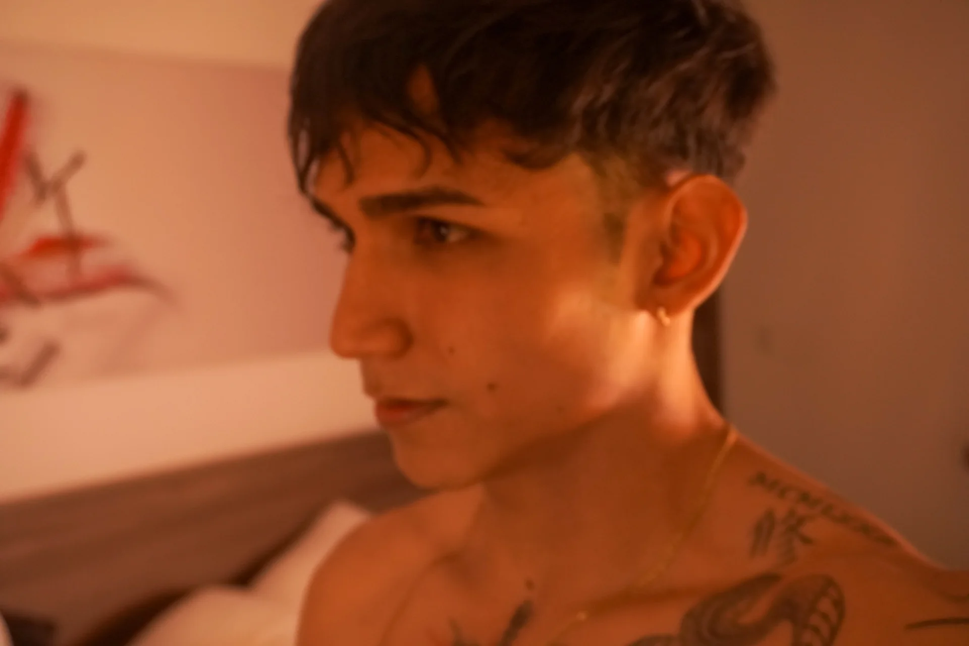 XXX Porn Photo of Nude muscle_boyhorny 212