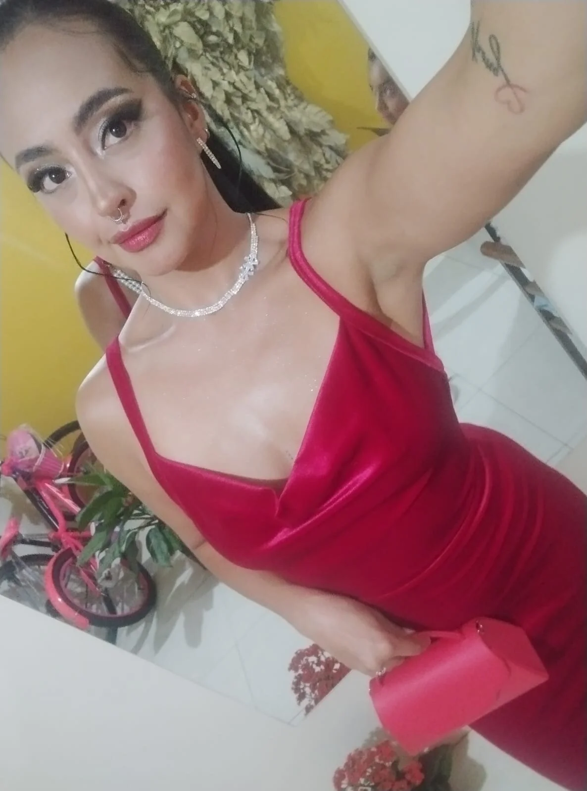 XXX Porn Photo of Nude Eva_ritz 86