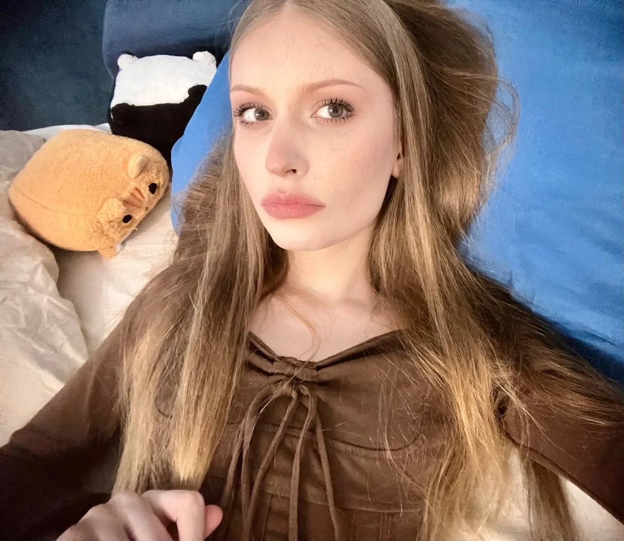 XXX Porn Photo of Nude DuskAmulet 6